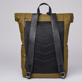 Albus Backpack military olive