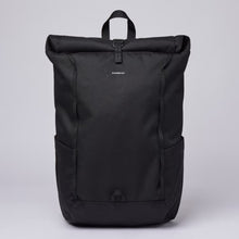 Arvid Backpack black