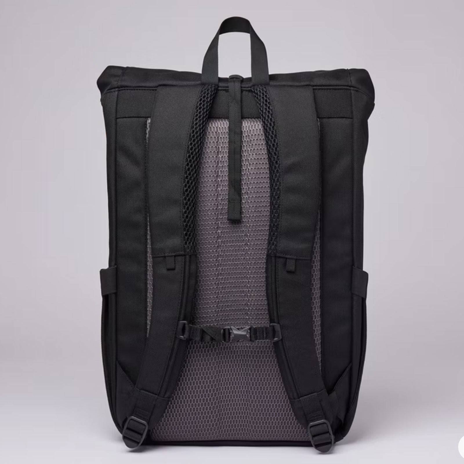 Arvid Backpack black