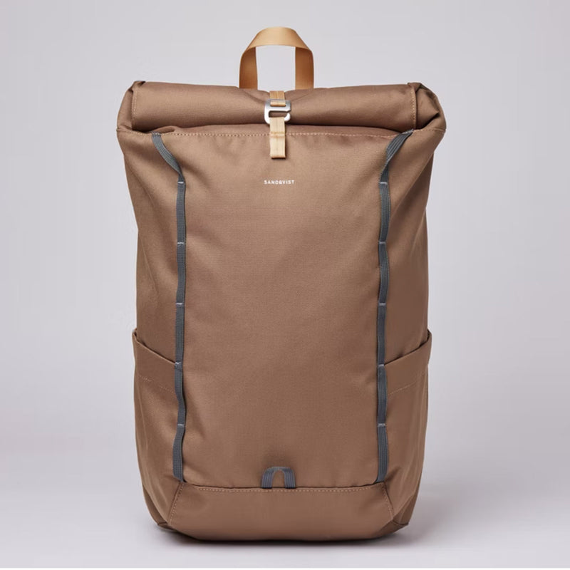 Arvid Backpack brown