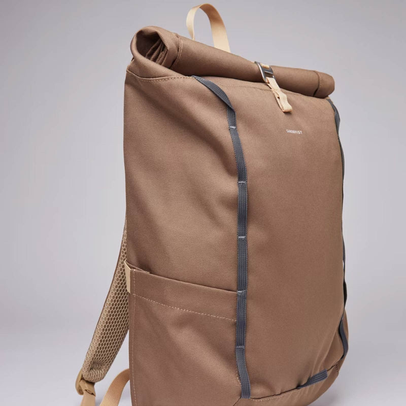 Arvid Backpack brown