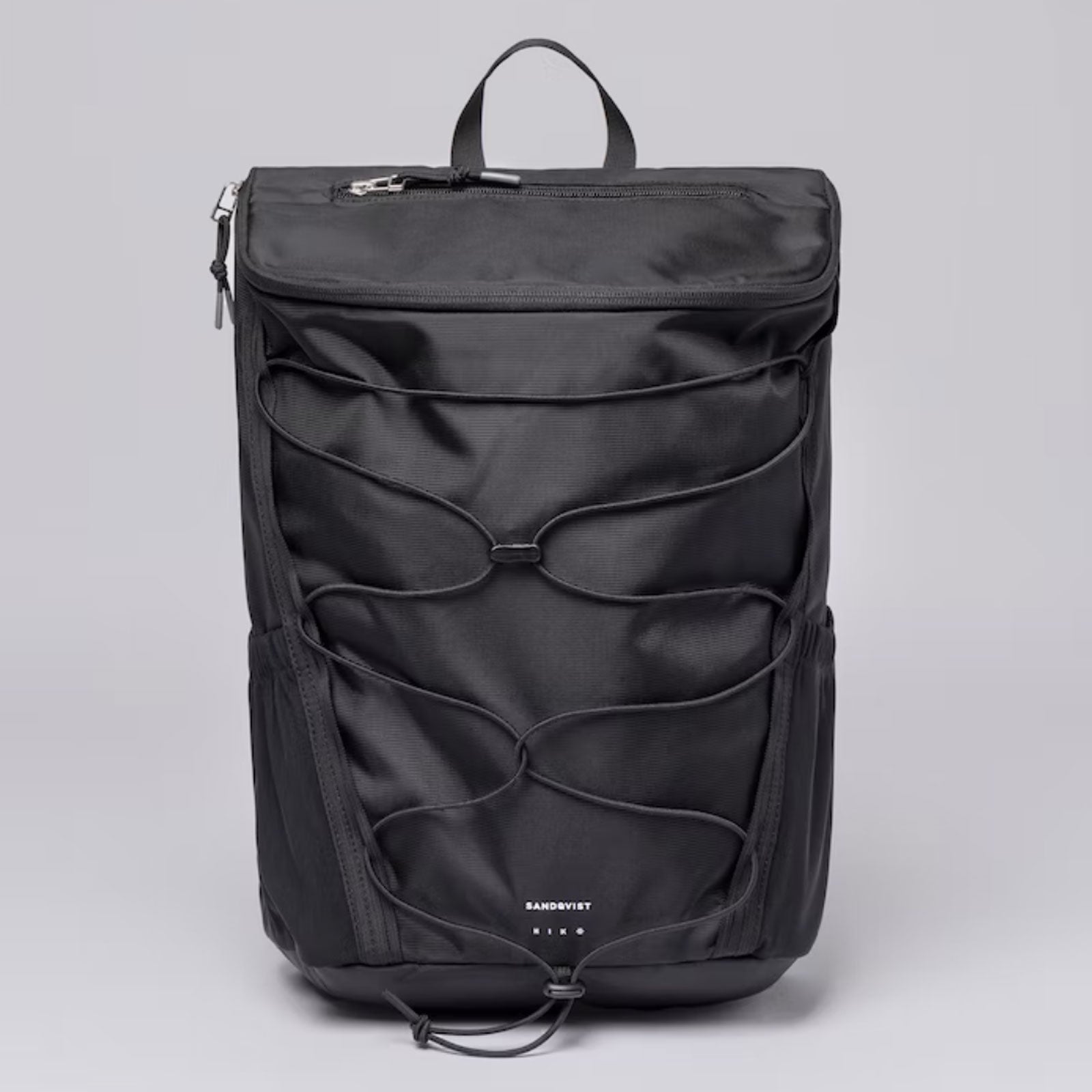 Creek Hike Backpack black