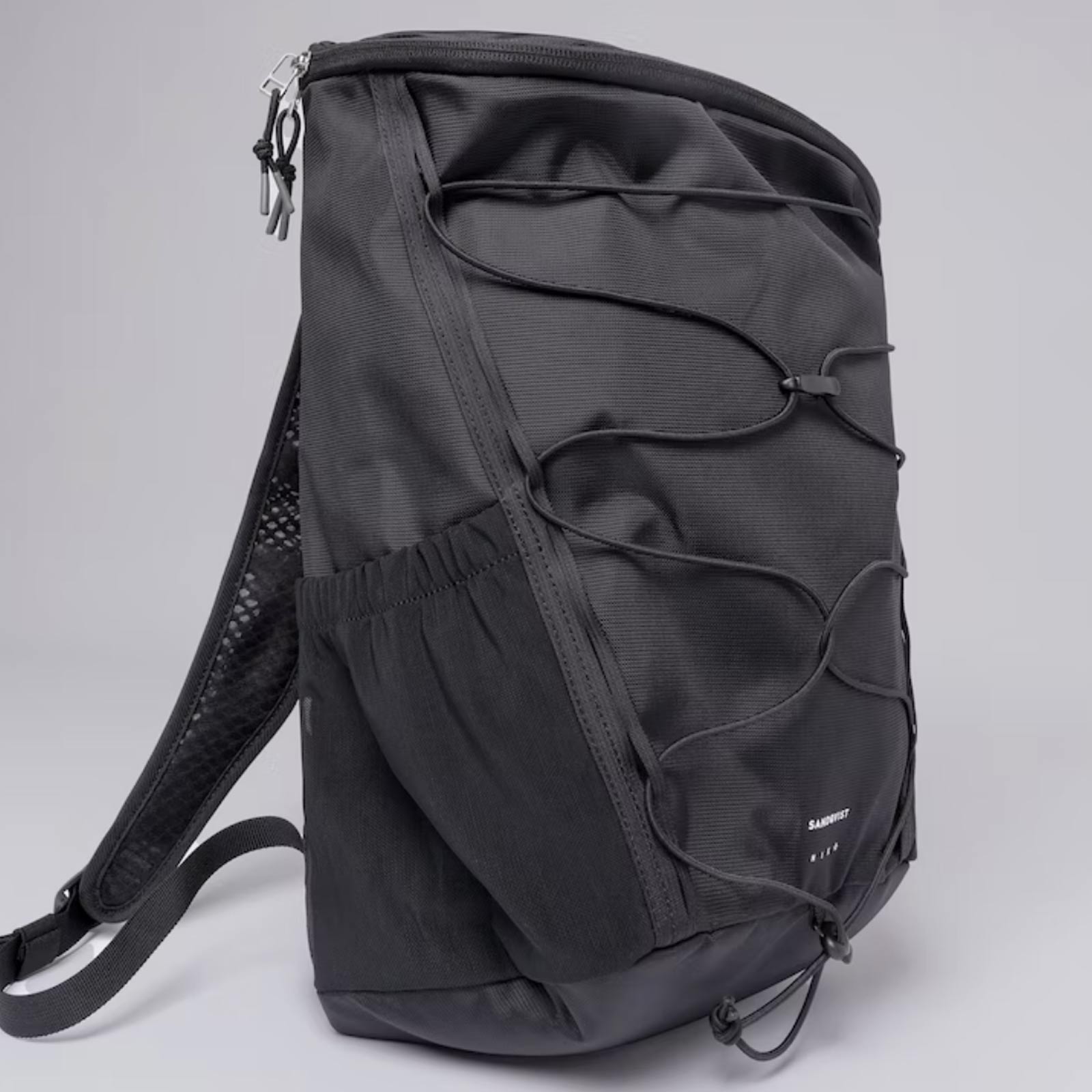 Creek Hike Backpack black