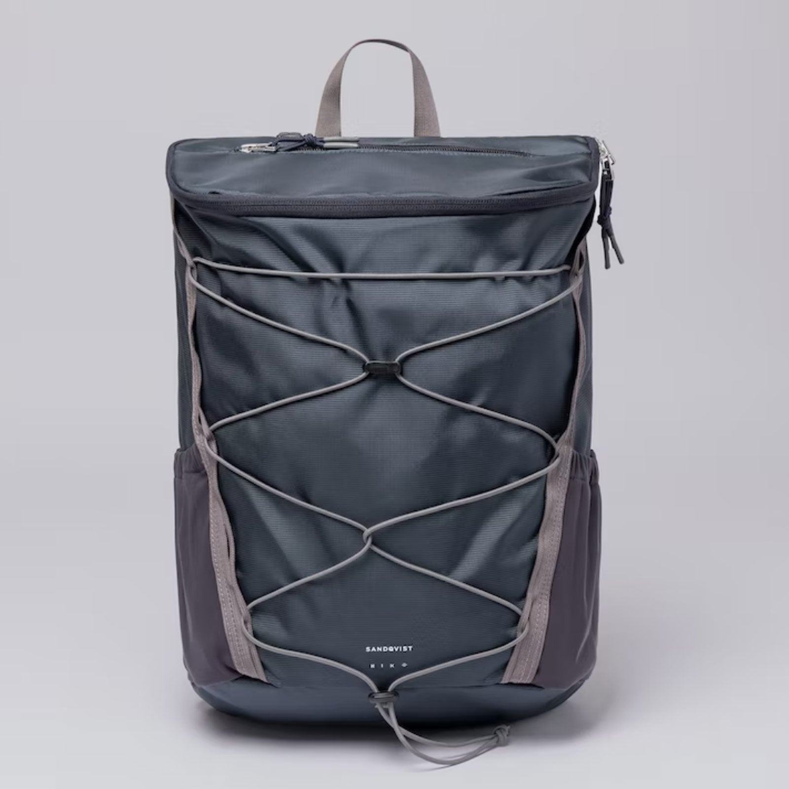 Creek Hike Backpack steel blue/navy