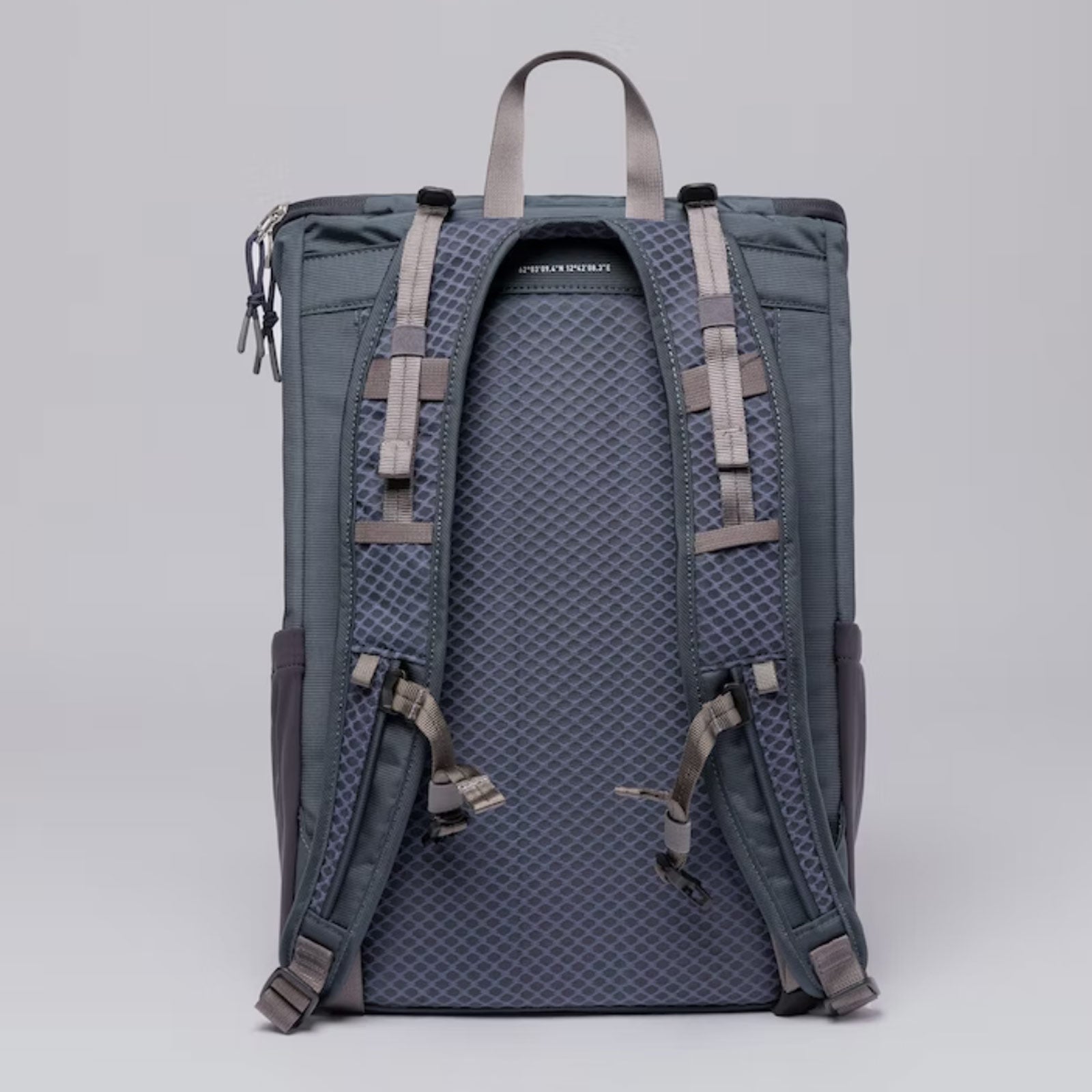 Creek Hike Backpack steel blue/navy