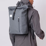 Dante Backpack dark slate/black
