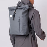 Dante Backpack dark slate/black