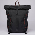 Forest Hike Backpack black