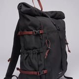 Forest Hike Backpack black