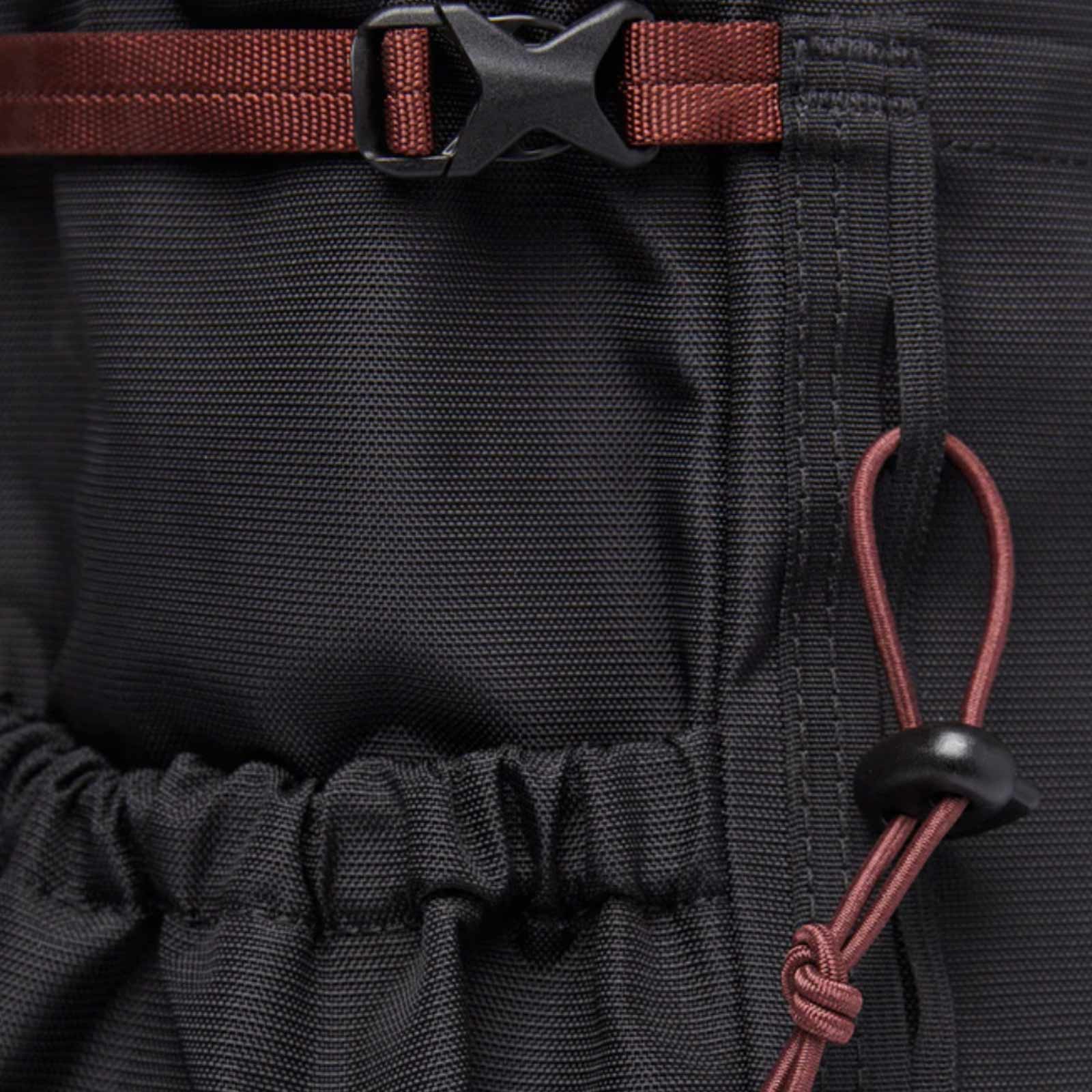 Forest Hike Backpack black