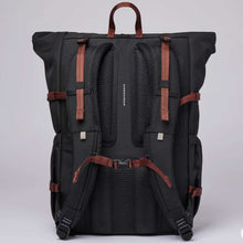 Forest Hike Backpack black