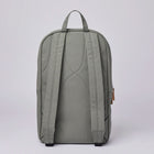 Kim dusty green w/ Leather