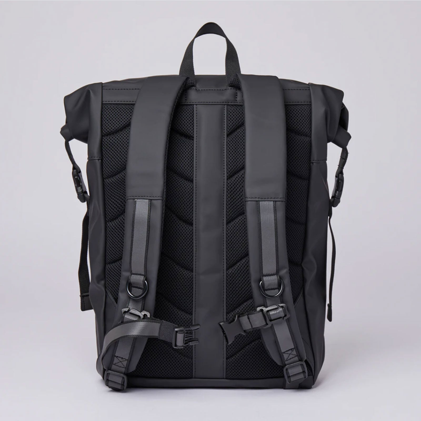 Konrad Backpack black