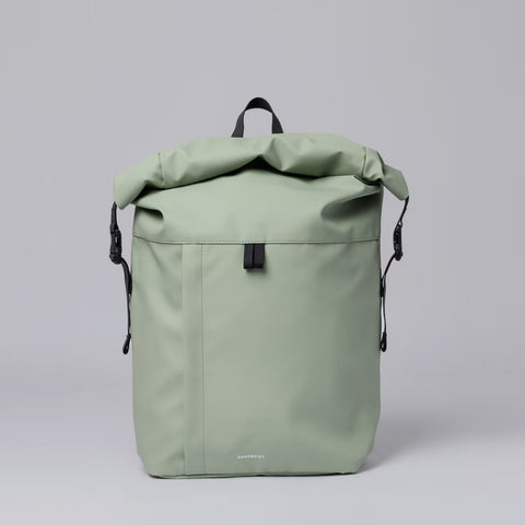 Konrad Backpack dew green