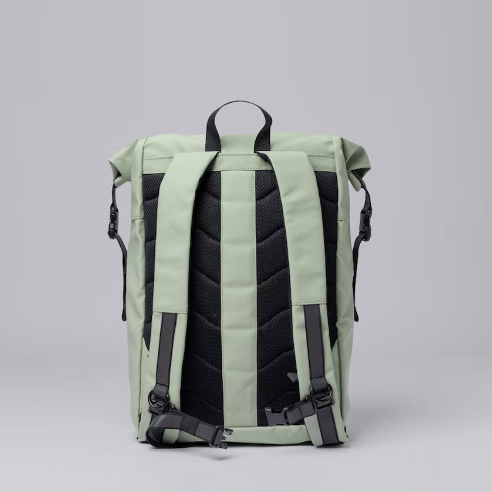 Konrad Backpack dew green