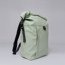 Konrad Backpack dew green