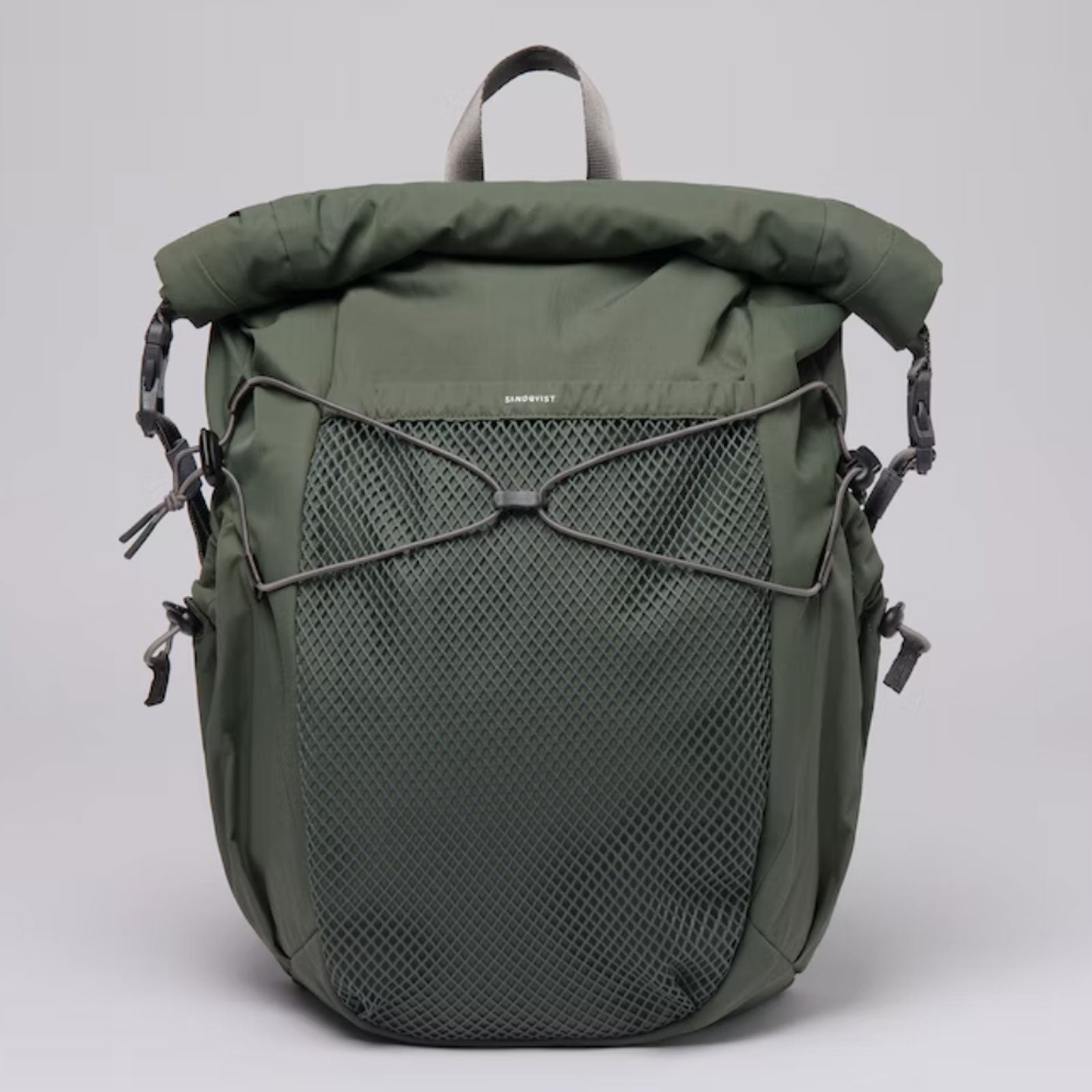 Louie Backpack lichen green