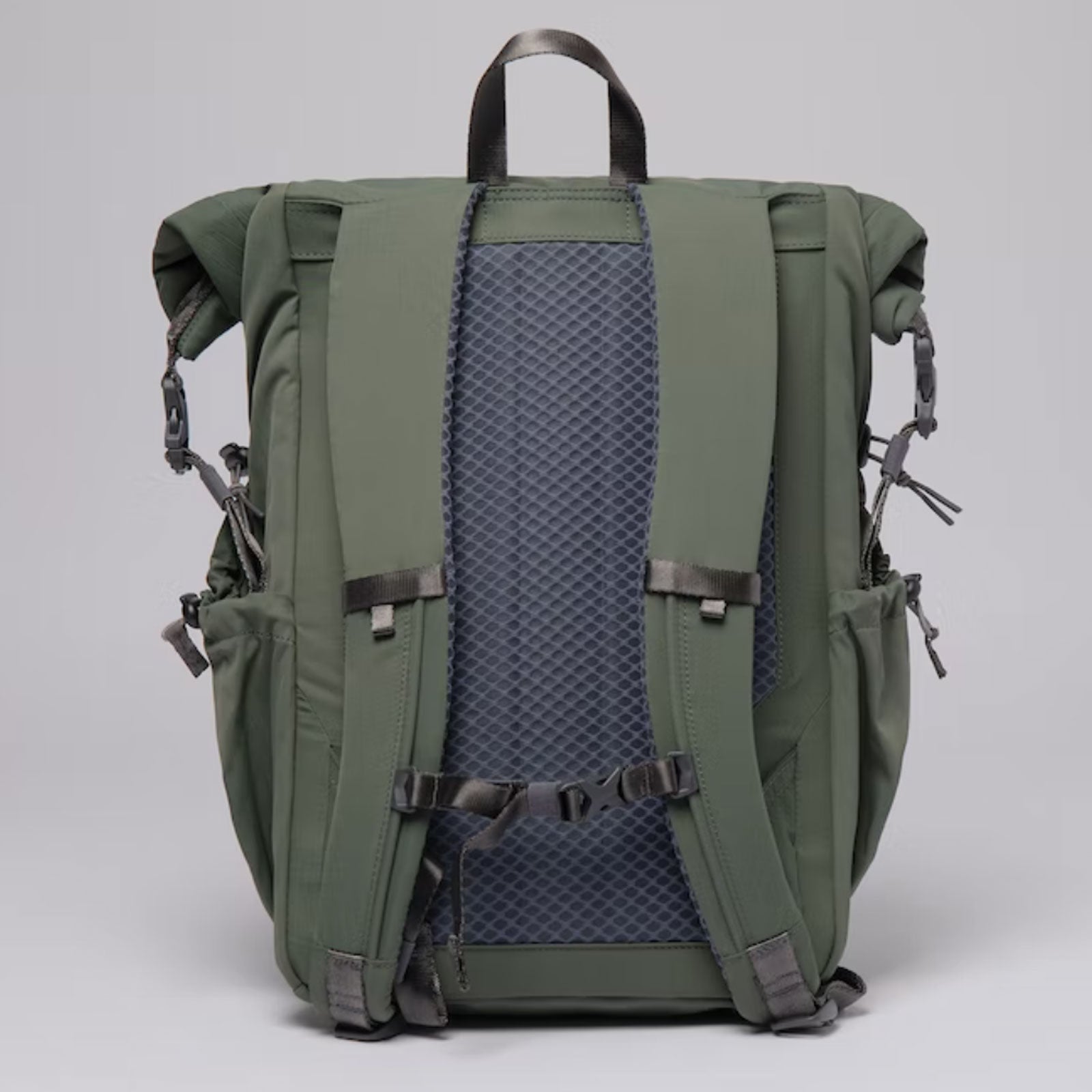 Louie Backpack lichen green