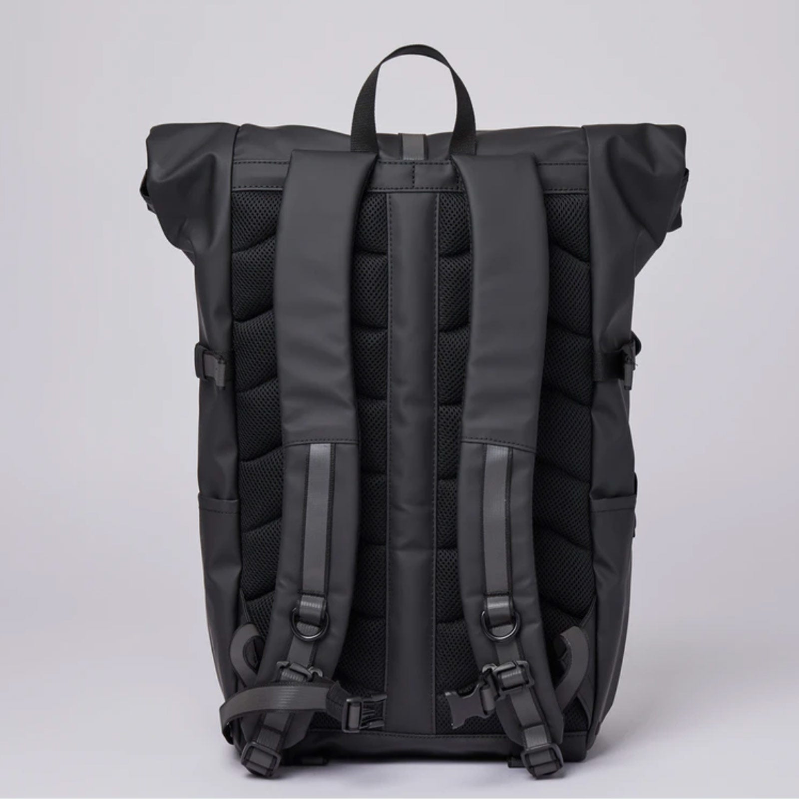 Ruben 2.0 Backpack black