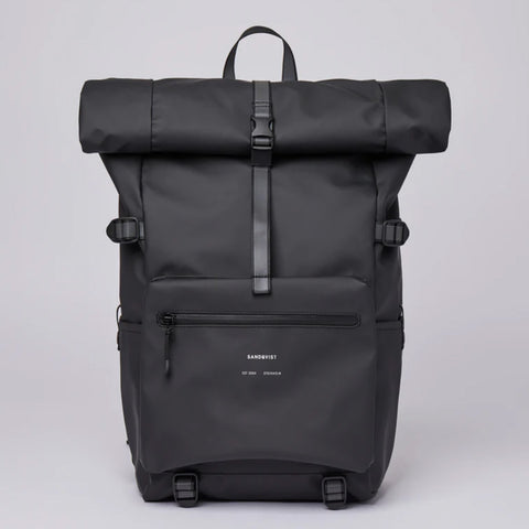 Ruben 2.0 Backpack black