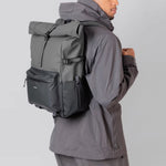 Ruben 2.0 Backpack multi dark