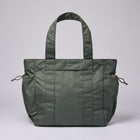 Sigrid Shopper multi lichen green