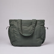 Sigrid Shopper multi lichen green