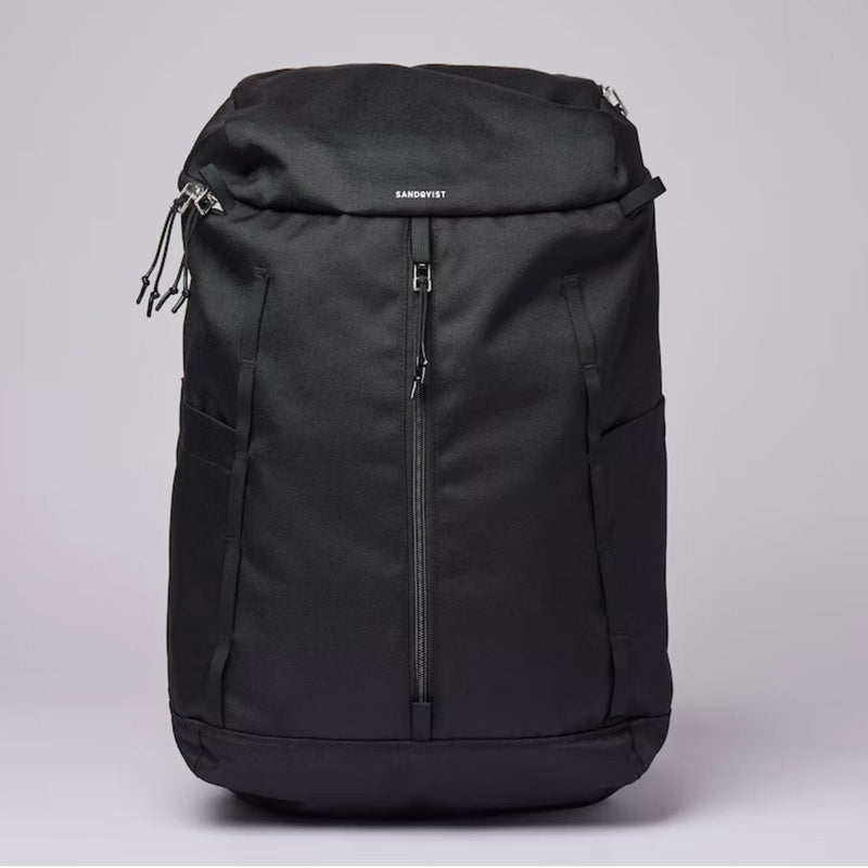 Sune Backpack black