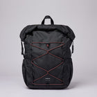 Valley Hike Backpack black