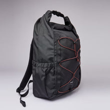 Valley Hike Backpack black