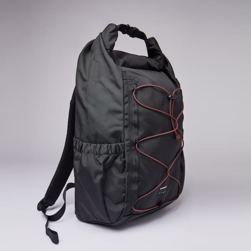 Valley Hike Backpack black