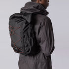 Valley Hike Backpack black