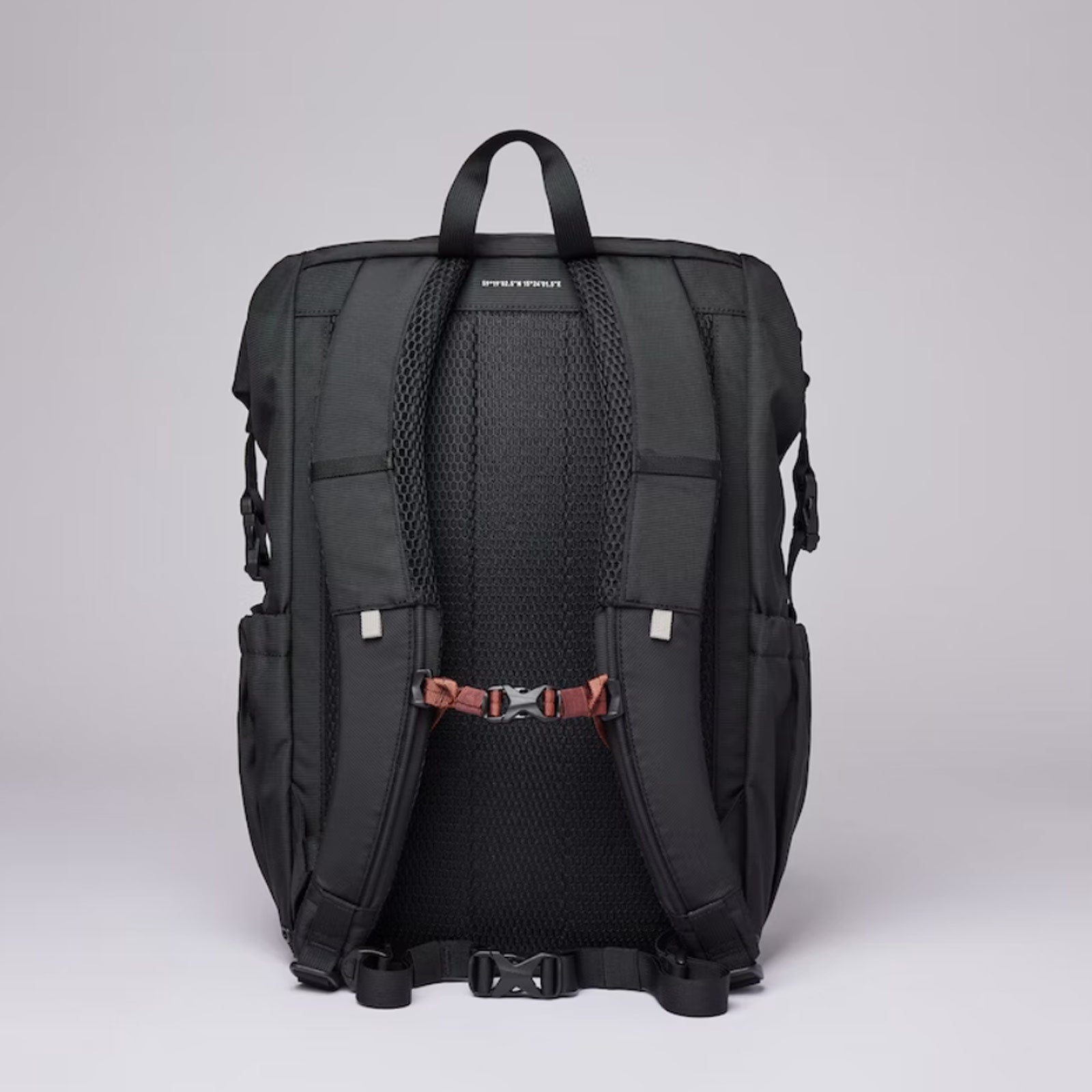 Valley Hike Backpack black