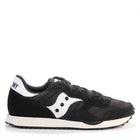 DXN Trainer Sneaker black white