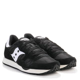DXN Trainer Sneaker black white
