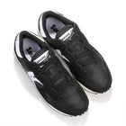 DXN Trainer Sneaker black white