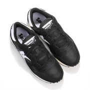 DXN Trainer Sneaker black white