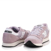 DXN Trainer Sneaker grey white