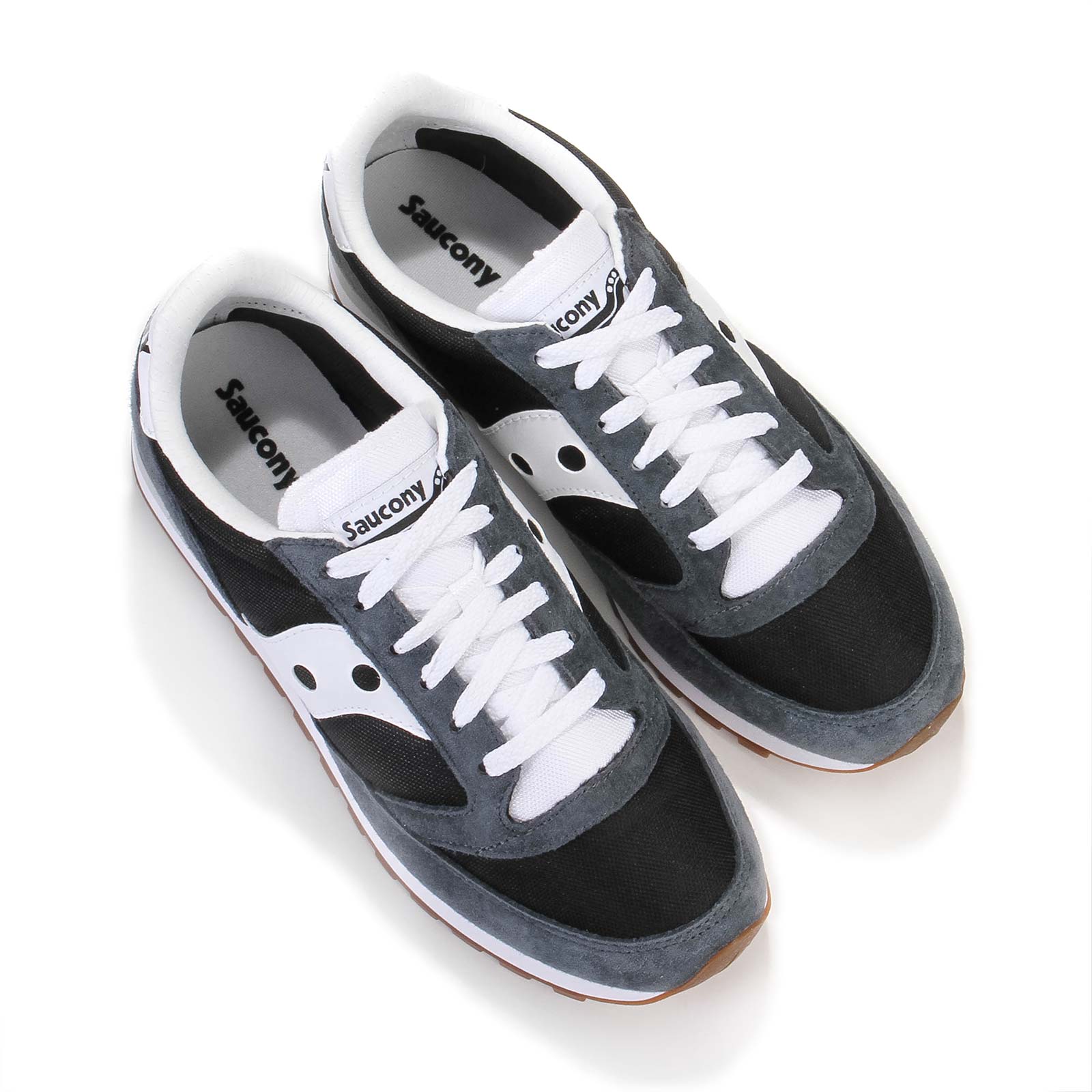 Jazz 81 black/grey