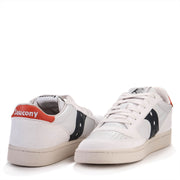 Jazz Court white/blue