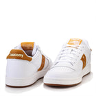 Jazz Court white/yellow