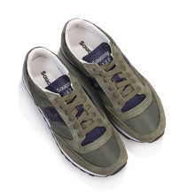 Jazz Original forest/navy