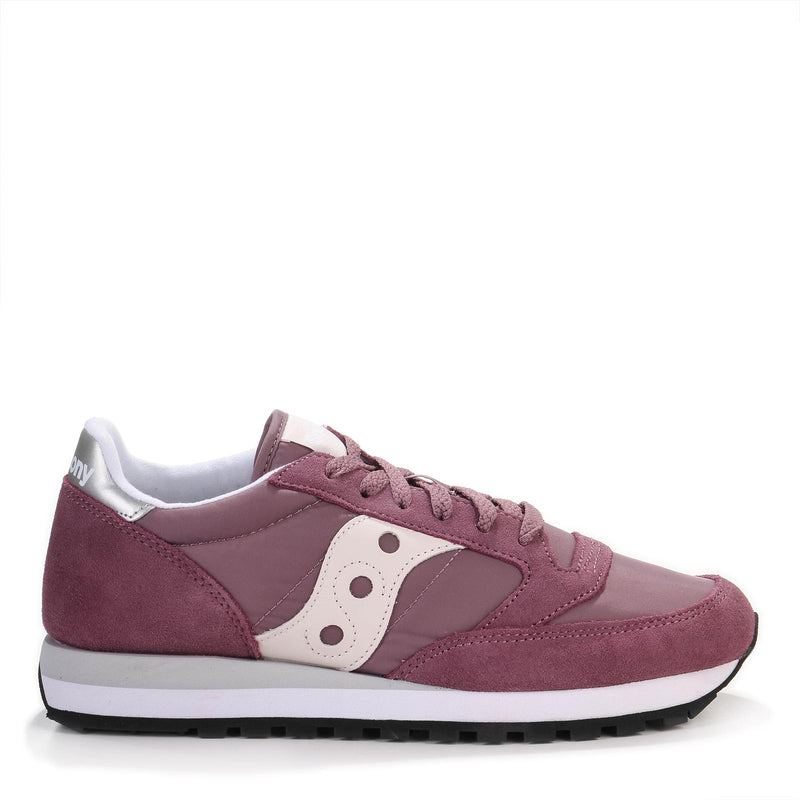 Jazz Original plum/offwhite