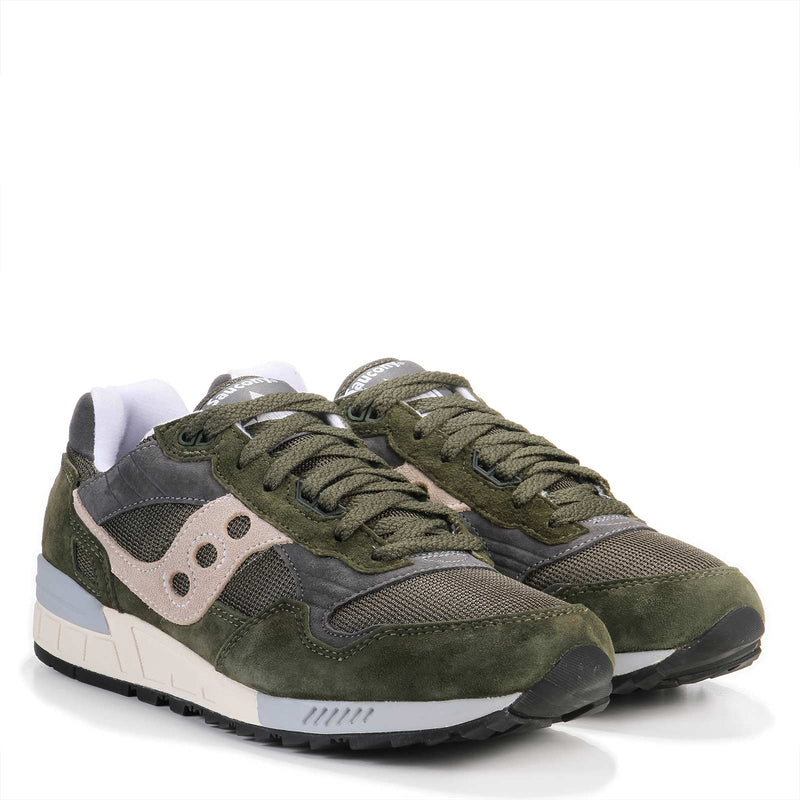 Shadow 5000 Sneaker green/gray