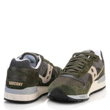 Shadow 5000 Sneaker green/gray