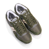 Shadow 5000 Sneaker green/gray