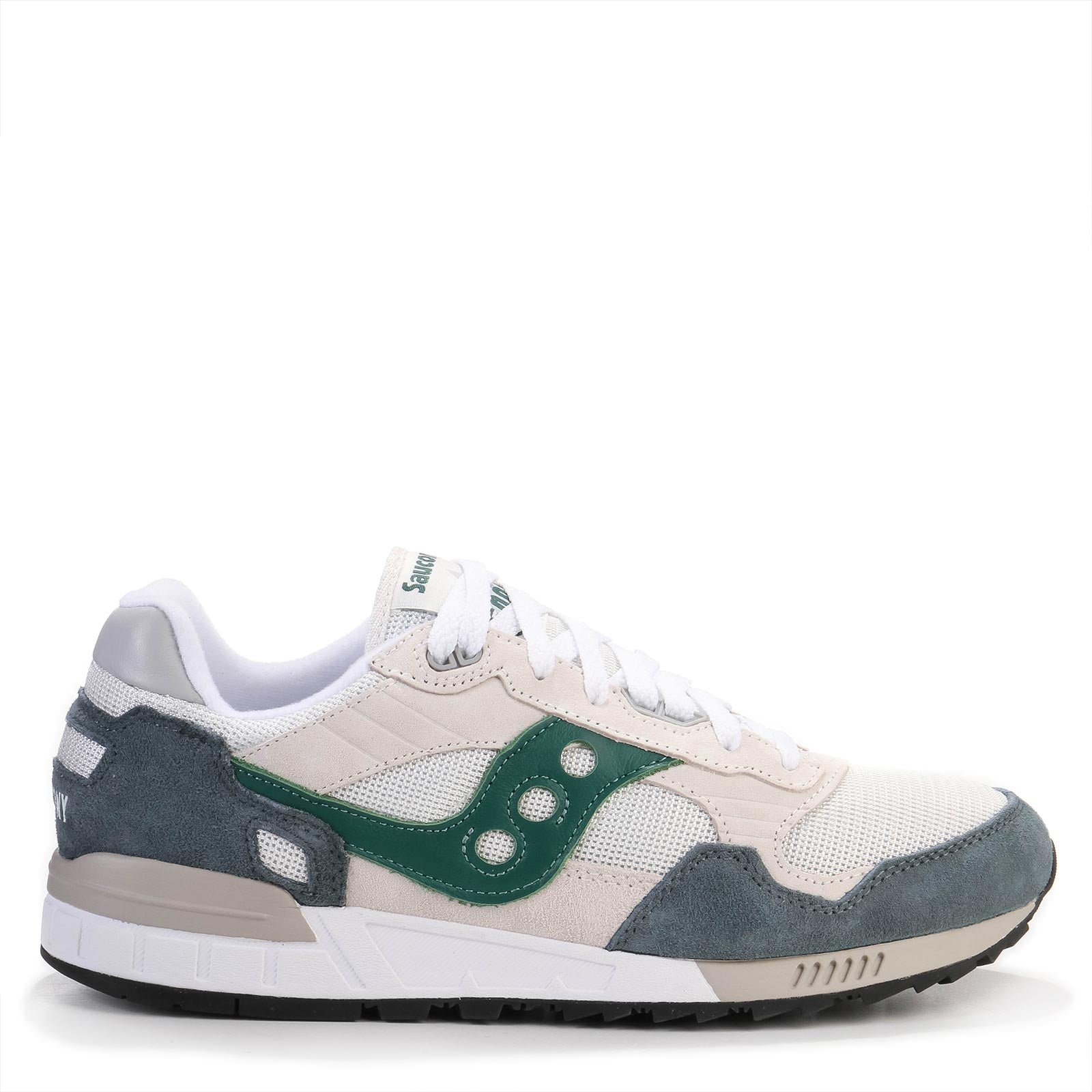 Shadow 5000 Sneaker white grey green