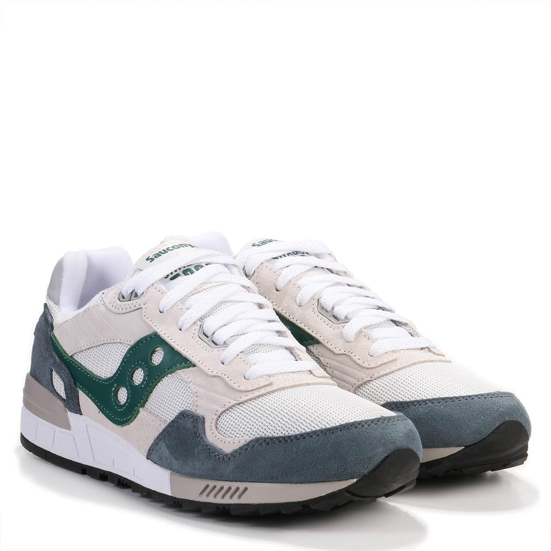 Shadow 5000 Sneaker white grey green