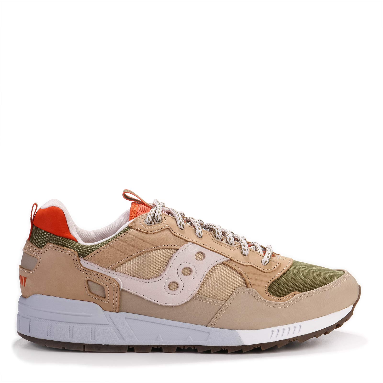 Shadow 5000 khaki/orange