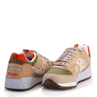 Shadow 5000 khaki/orange